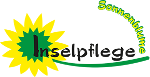 Logo Inselpflege